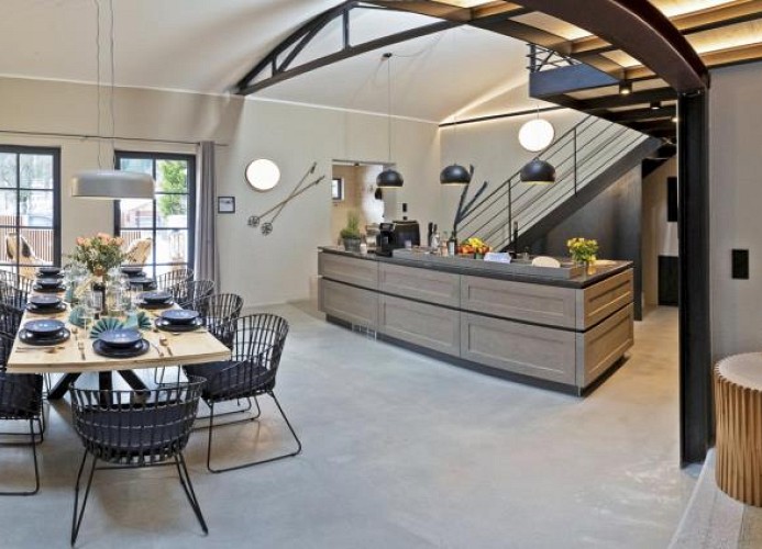 Zur Schmiede - AlpLoft 1 in Kaltenbrunn