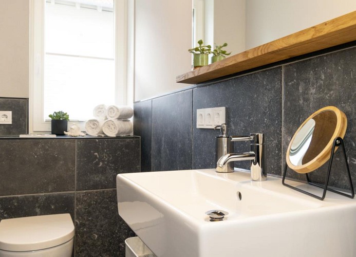 Ferienwohnung Friedenshöhe 2***** in Oberammergau