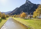 Bergufer Doppelzimmer in Oberammergau