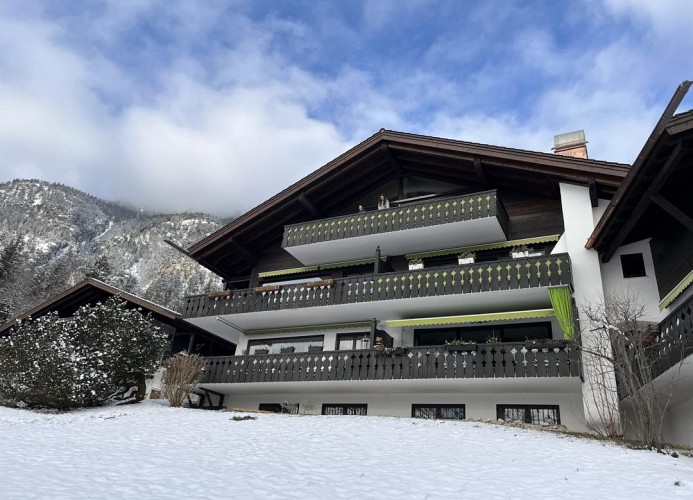 Alpine Loft Marianne in Garmisch-Partenkirchen