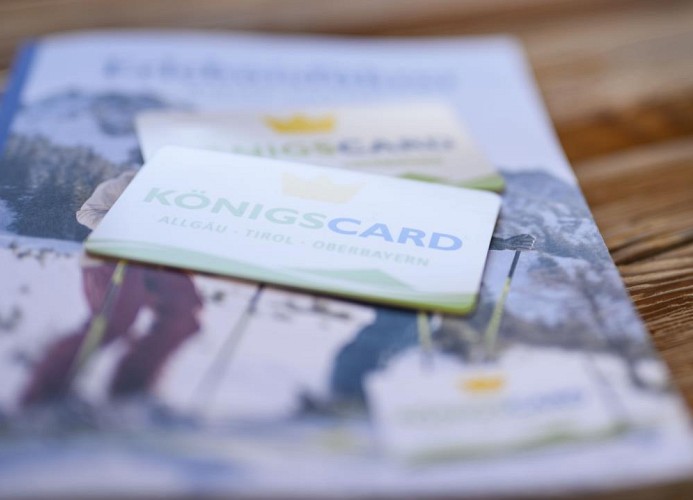 Wetzstoa Chalet in Unterammergau