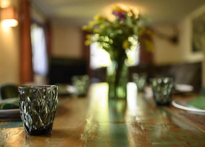 Ferienwohnung Jägerlodge in Grainau