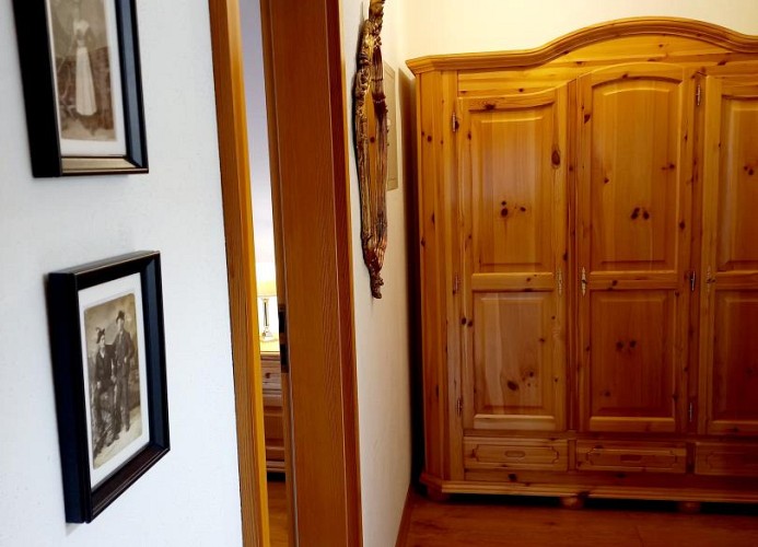 Ferienwohnung Sybille in Bad Kohlgrub