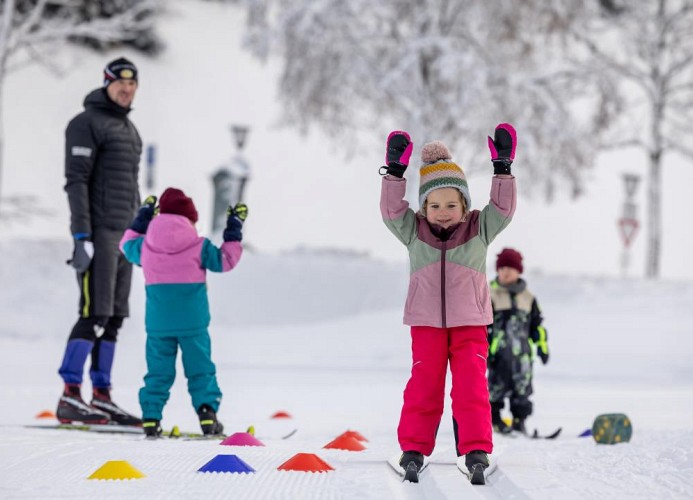 Ferienwohnung Alpini in Oberammergau