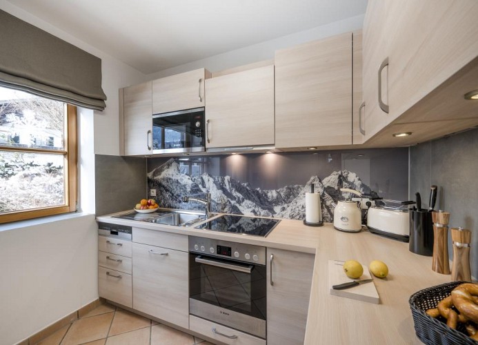 Ferienhaus Die 14  in Garmisch-Partenkirchen