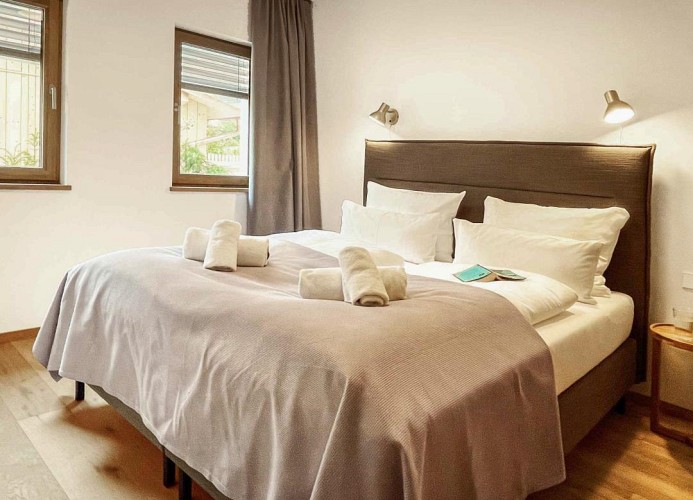 Ferienwohnung h9 Tal in Garmisch-Partenkirchen