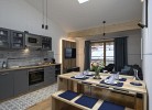 Sternenhimmel - Ferienwohnung 'Herkules' in Oberammergau