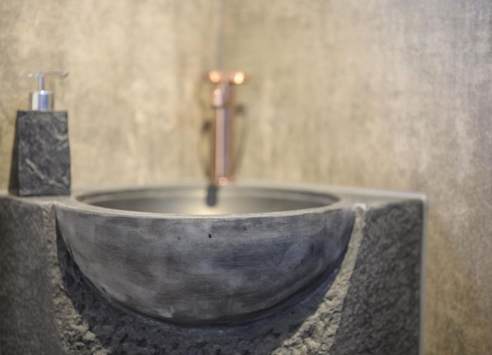 Wetzstoa Chalet in Unterammergau