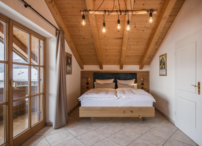 Ferienhaus Die 12/14 in Garmisch-Partenkirchen