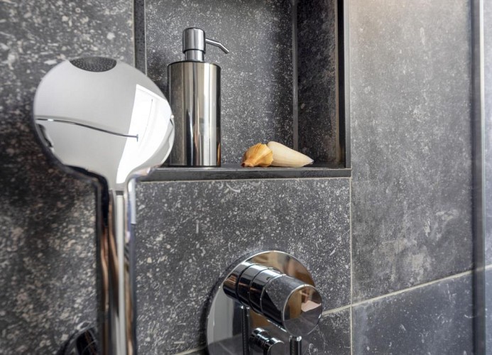 Ferienwohnung Friedenshöhe 5***** in Oberammergau