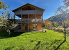Ferienwohnung Bergufer - Erdgeschoß in Oberammergau