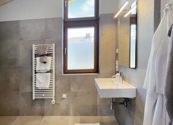 Ferienwohnung h9 Berg in Garmisch-Partenkirchen