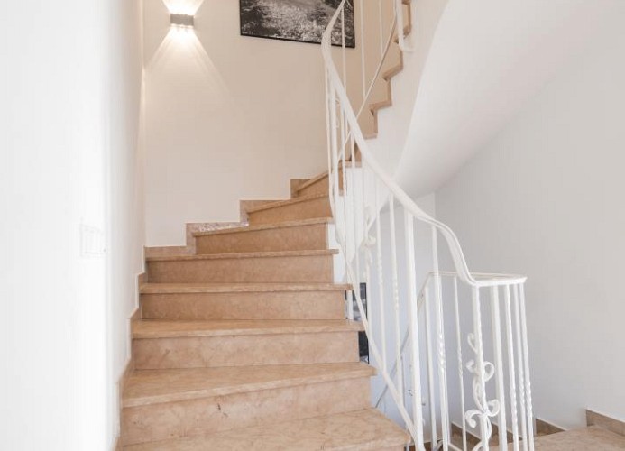 Ferienhaus Die 12/14 in Garmisch-Partenkirchen