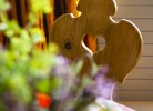 Ferienwohnung DAS SCHELLENWIES***** in Murnau