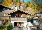 Ferienhaus Alpenliebe in Grainau