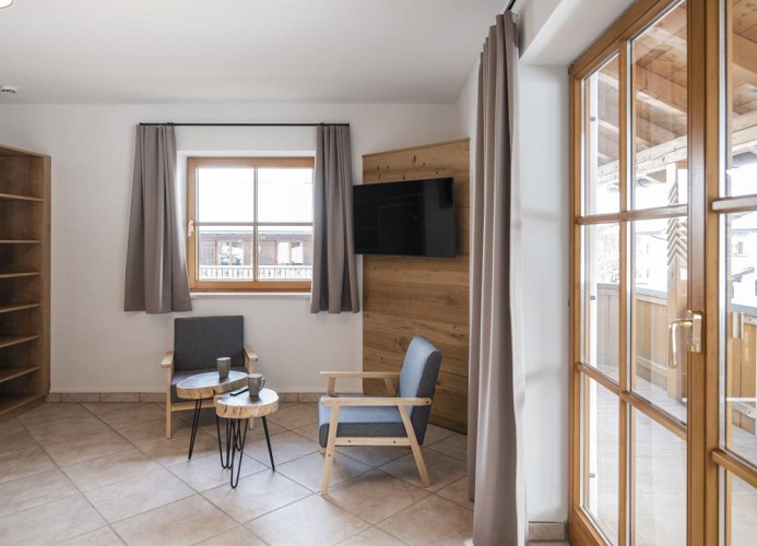 Ferienhaus Die 12/14 in Garmisch-Partenkirchen