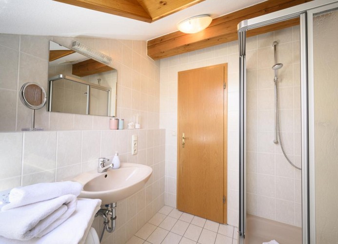 Ferienwohnung Lampl 7 in Bad Kohlgrub