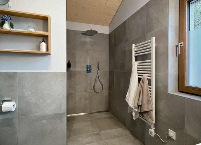 Ferienwohnung h9 Berg in Garmisch-Partenkirchen