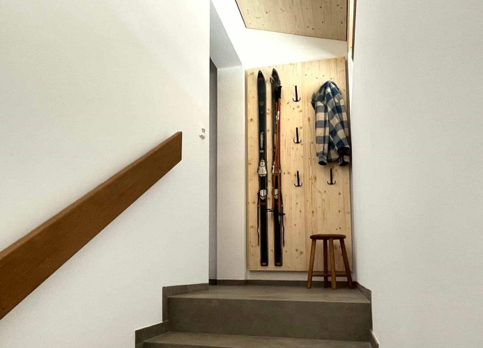 Ferienwohnung h9 Berg in Garmisch-Partenkirchen