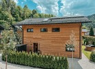 ZSAM Chalets***** in Garmisch-Partenkirchen