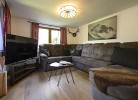 Ferienwohnung Jägerlodge in Grainau