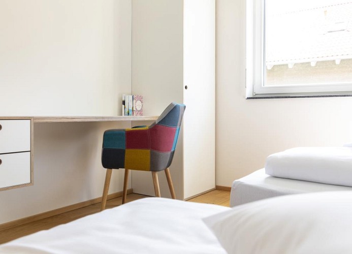 Ferienwohnung Friedenshöhe 4***** in Oberammergau