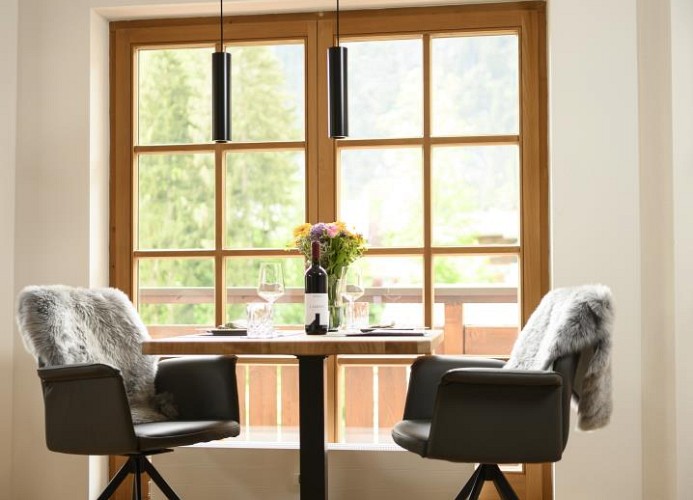 Ferienwohnung Alpini in Oberammergau