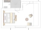 Grundriss DG