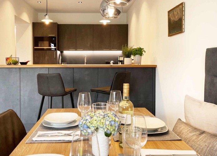 Ferienwohnung h9 Tal in Garmisch-Partenkirchen