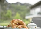 Ferienwohnung Bergrausch in Oberammergau