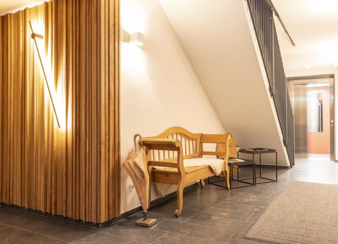 Ferienwohnung Friedenshöhe 2***** in Oberammergau