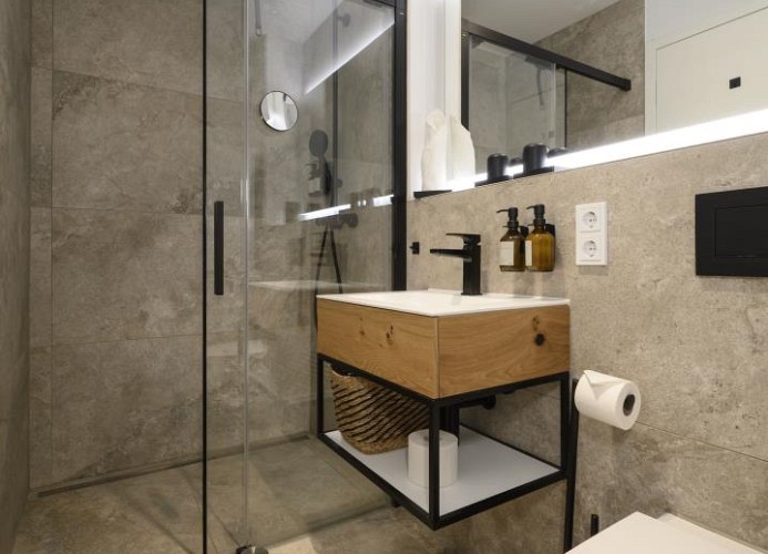 Ferienwohnung Bergblick 1342 in Oberammergau 