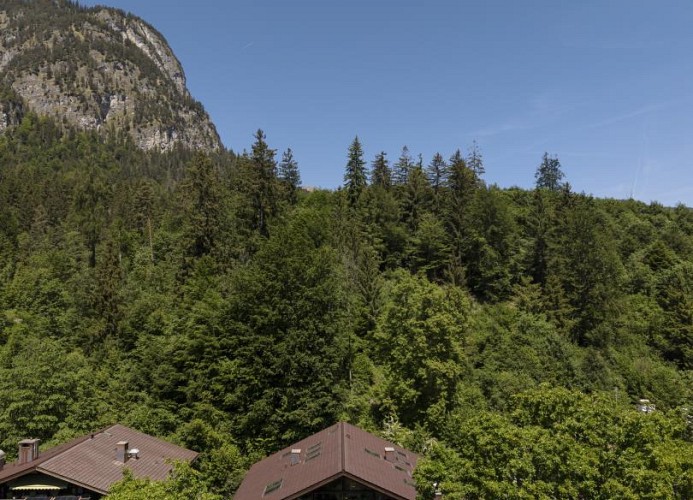 Alpine Loft Marianne in Garmisch-Partenkirchen