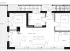 Ferienwohnung Bergufer - Erdgeschoß in Oberammergau