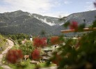 Lodge in Grainau