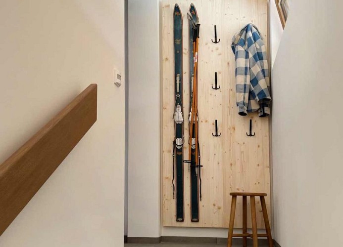 Ferienwohnung h9 Berg in Garmisch-Partenkirchen