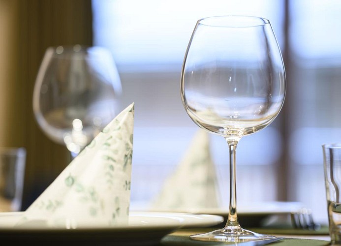 Sternenhimmel - Ferienwohnung 'Löwe' in Oberammergau