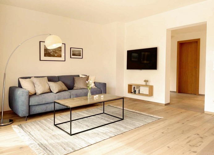 Ferienwohnung h9 Tal in Garmisch-Partenkirchen