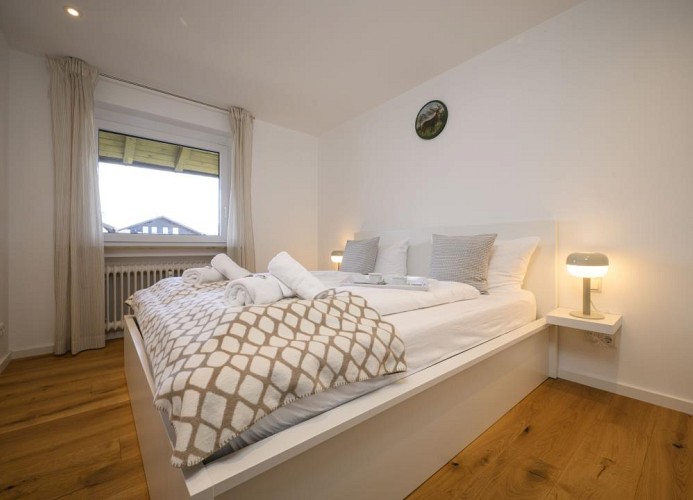 Ferienwohnung MehrBlick in Garmisch-Partenkirchen