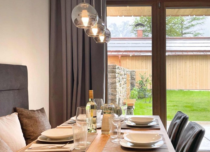 Ferienwohnung h9 Tal in Garmisch-Partenkirchen