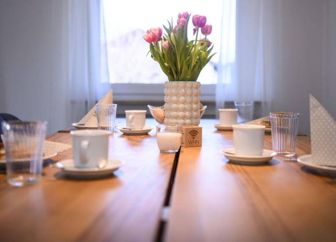 Ferienwohnung MehrBlick in Garmisch-Partenkirchen