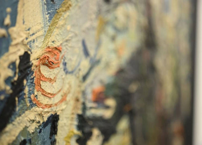 Sternenhimmel - Ferienwohnung 'Orion' in Oberammergau