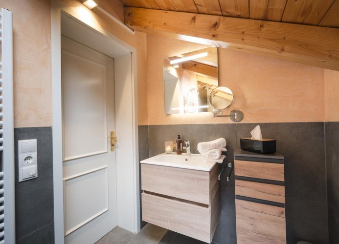 Ferienhaus Die 12/14 in Garmisch-Partenkirchen