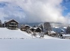 Friedenshöhe 4***** in Oberammergau