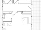 Zur Schmiede - AlpChalet EG in Kaltenbrunn
