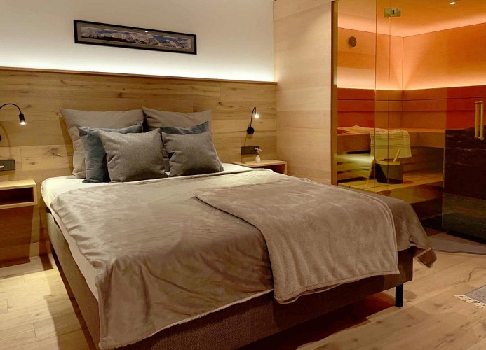 Ferienwohnung h9 Tal in Garmisch-Partenkirchen