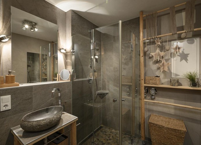 Maisonette-Apartment 'Das Garmisch' in Garmisch-P.