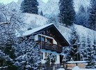 Lodge in Grainau