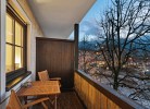 Ferienwohnung Mountain View