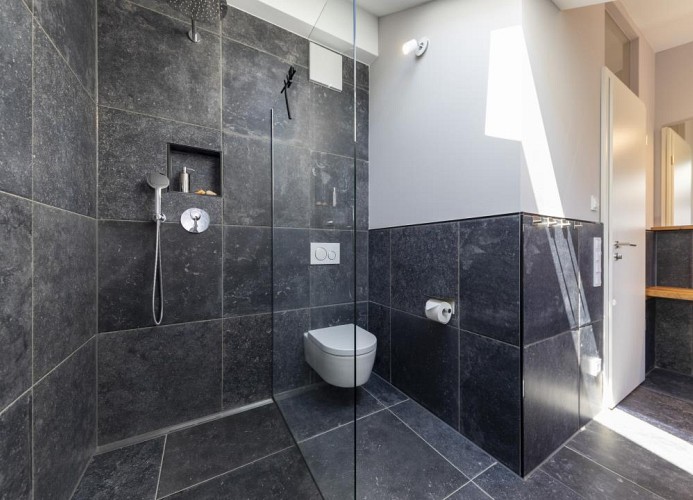 Ferienwohnung Friedenshöhe 5***** in Oberammergau